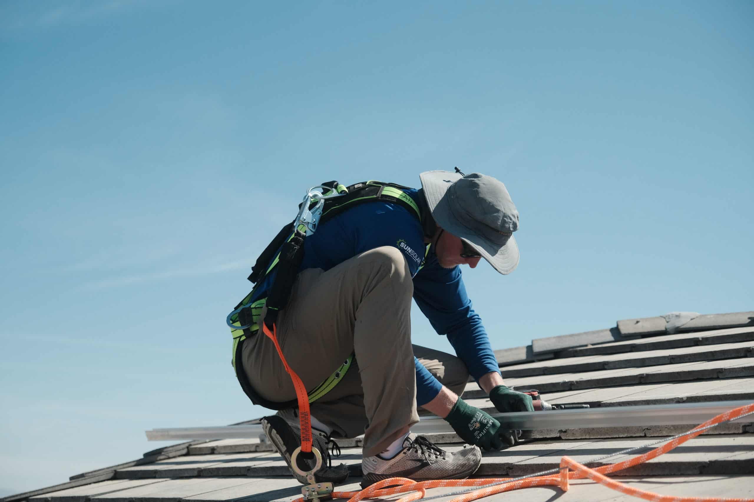 Read more about the article What to Know About the 2021 Solar Tax Credit