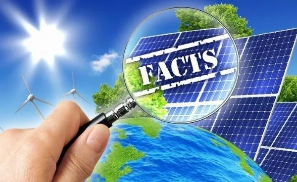 Economic and Environmental Impacts of Solar Energy