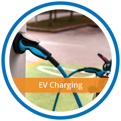 EV Charging Station