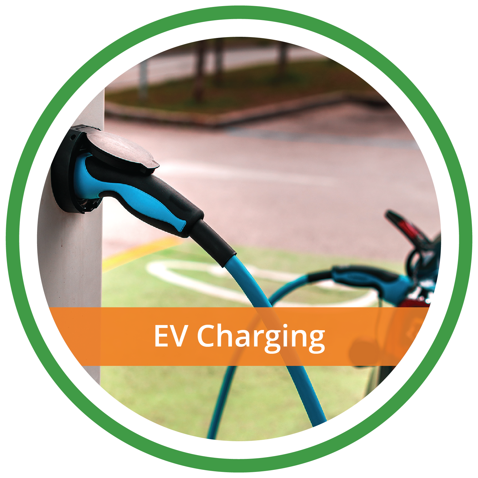 EV Charging Level 2