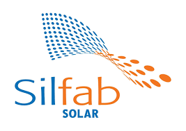 Silfab Solar Logo