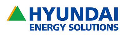 Hyundai Energy Solutions Logo