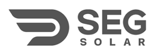 SEG Solar Logo