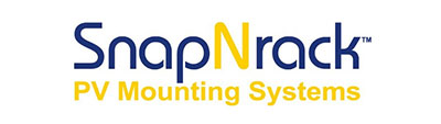 SnapNRack Logo