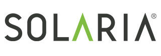 SOLARIA Logo