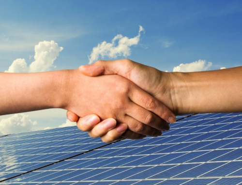 SUNSOLAR SOLUTIONS Supports AZCE Efforts