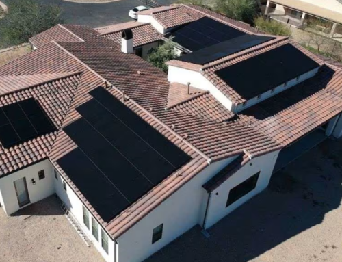 Crisis Averted for Solar in Arizona.  But We’re Not Out of the Woods yet