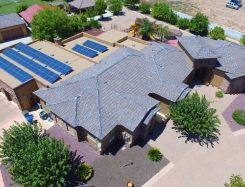 Arizona Could Upend Program For Homeowners Looking To Go Solar
