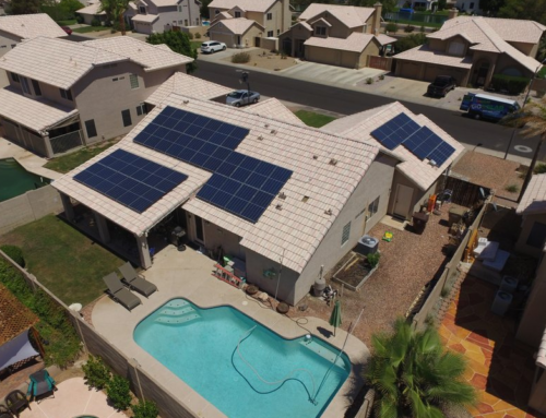 The Solar Rush: Navigating the Surge in Residential Solar Installations