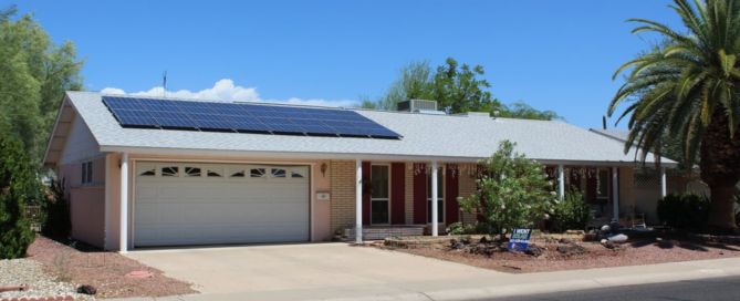 SUNSOLAR SOLUTIONS residential home installation