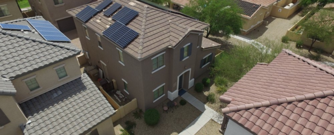 SUNSOLAR SOLUTIONS residential solar installation