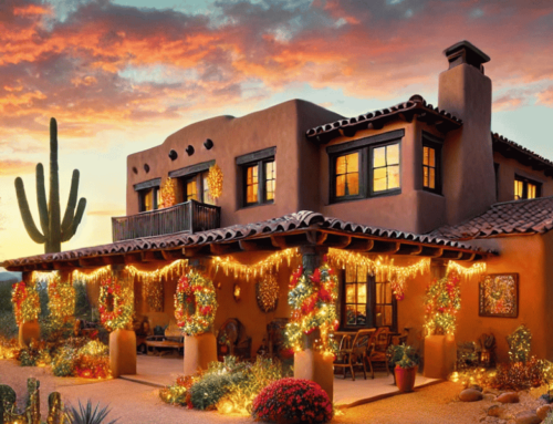 Save Big on Holiday Electric Bills with Solar Energy in Arizona