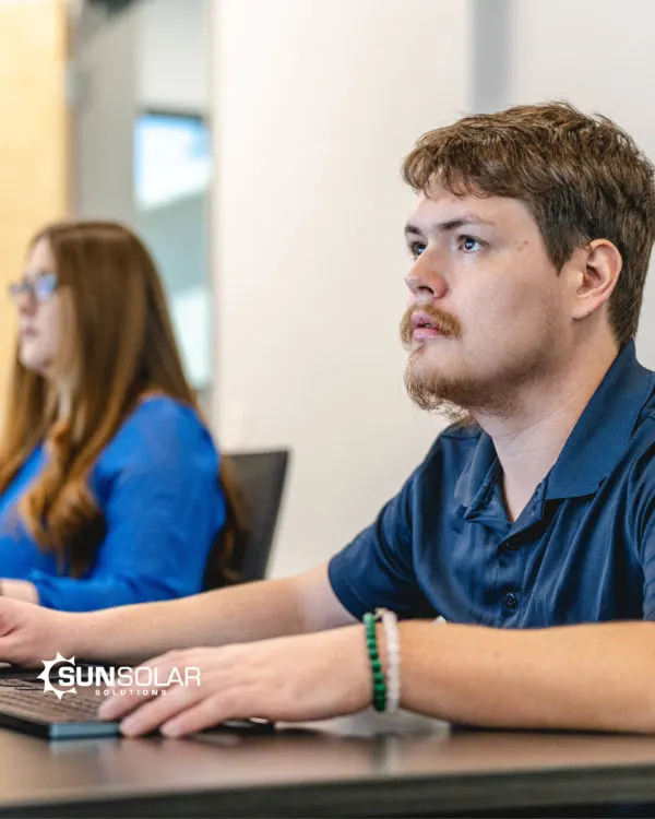 sunsolar employee