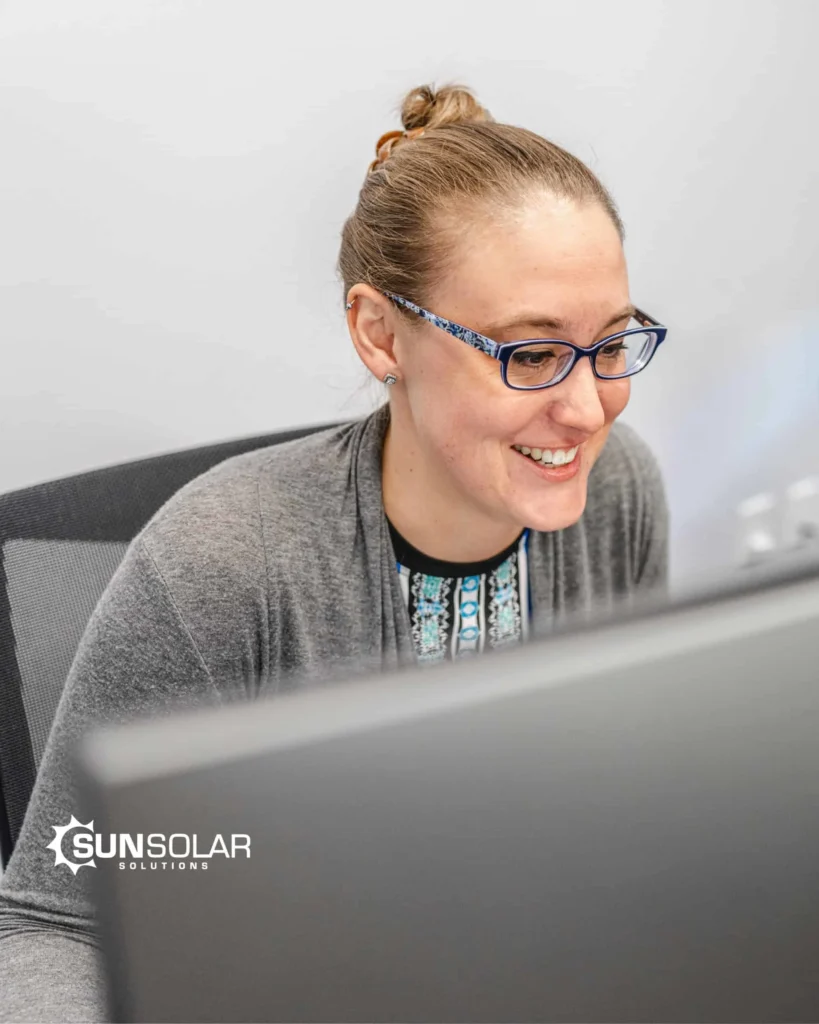 sunsolar employee