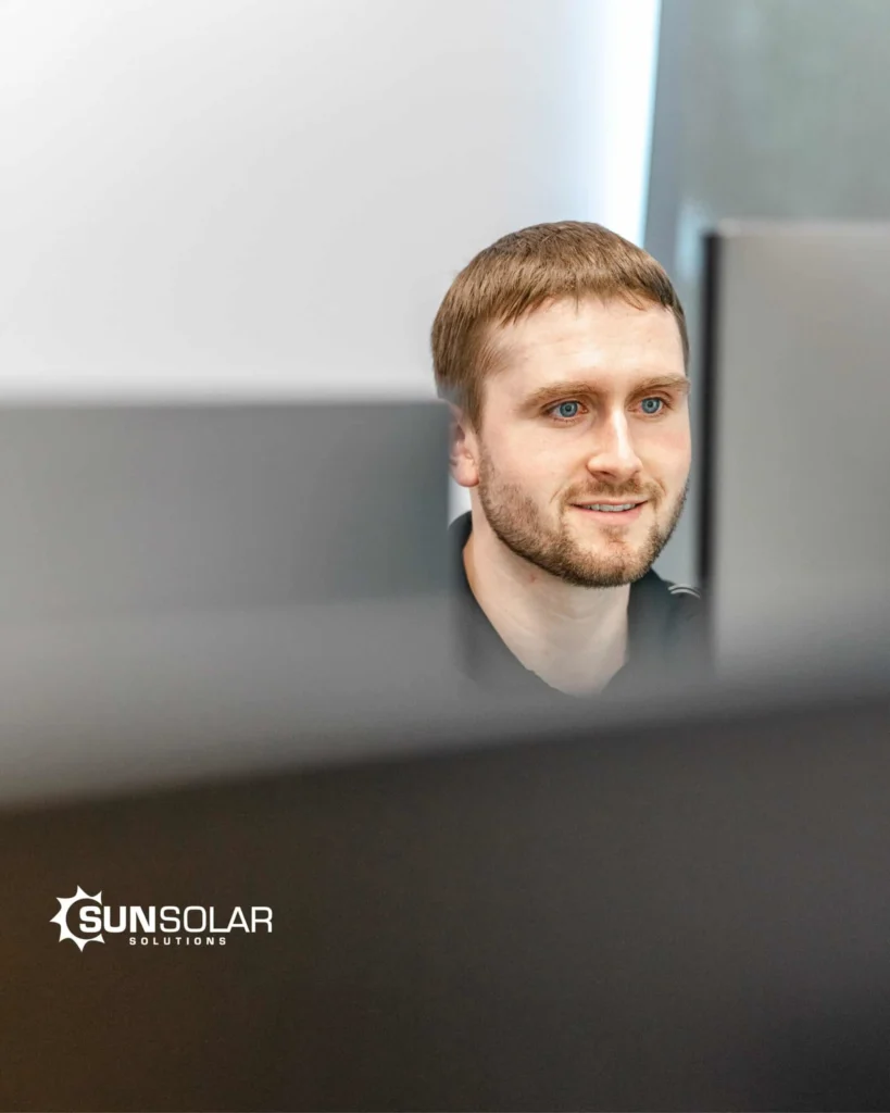 sunsolar employee