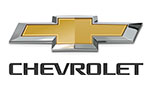 chevy logo
