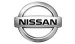 nissan logo